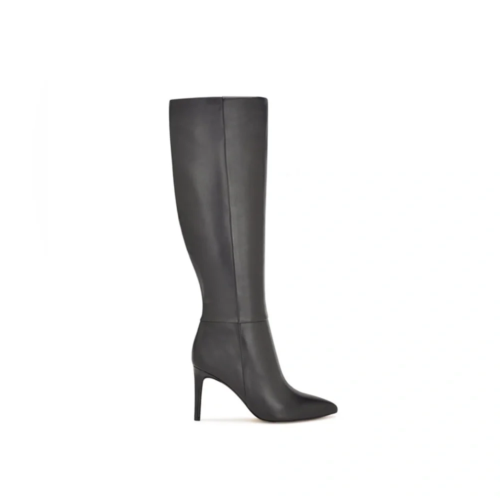 Women's Richy Heeled Boots